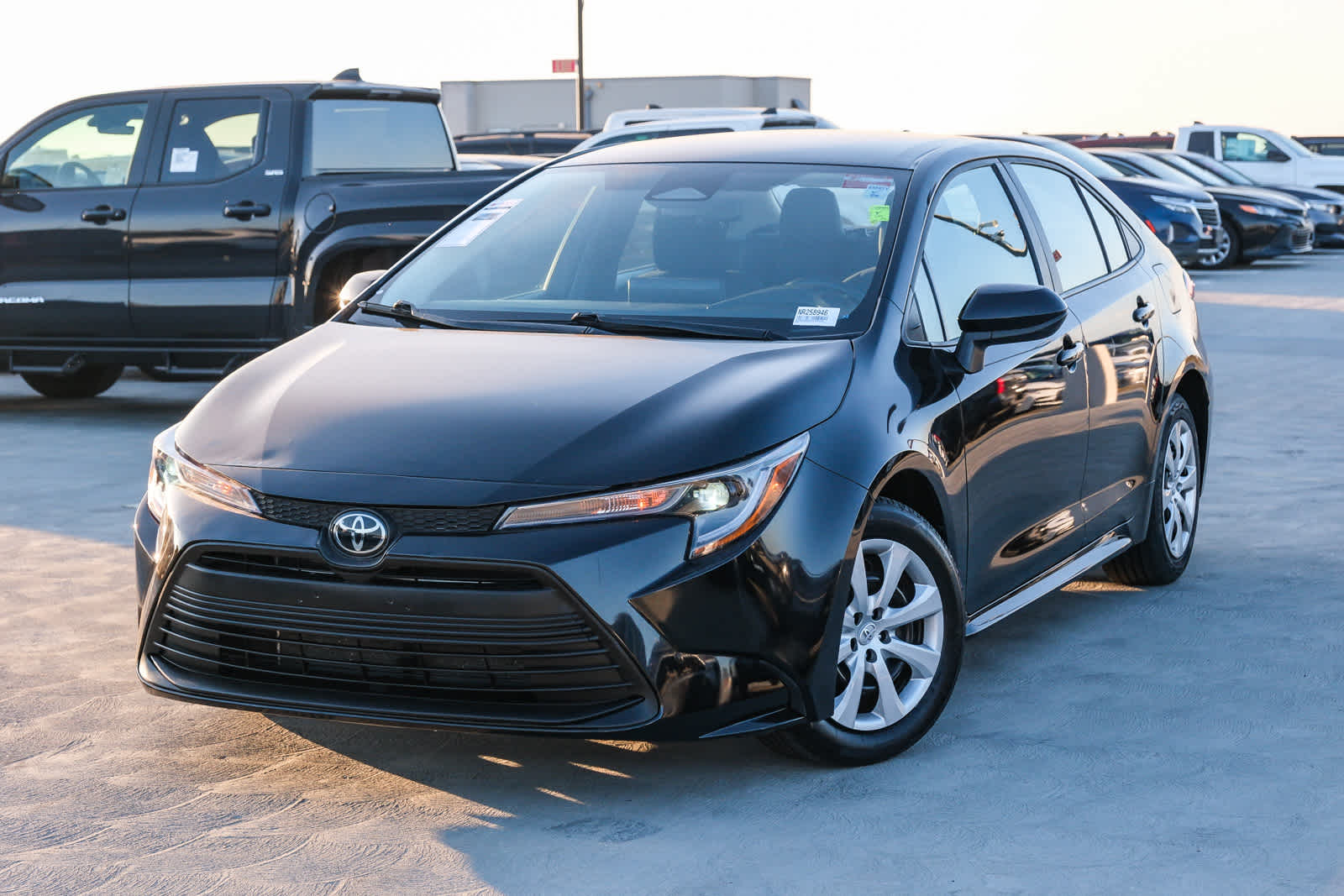 Auto destacado Jamros LLC